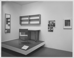 Marcel Breuer: Furniture and Interiors | MoMA