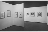 Words and Pictures. Aug 20–Oct 6, 1981. 2 other works identified