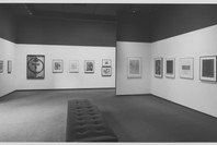 Words and Pictures. Aug 20–Oct 6, 1981. 1 other work identified