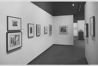 Words and Pictures. Aug 20–Oct 6, 1981. 1 other work identified