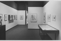 Words and Pictures. Aug 20–Oct 6, 1981.