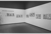 Words and Pictures. Aug 20–Oct 6, 1981. 2 other works identified