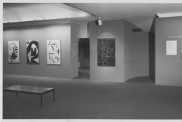 The Museum of Modern Art Archives, New York