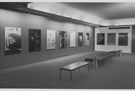 Posters by Armin Hofmann. Sep 10–Oct 25, 1981. 2 other works identified