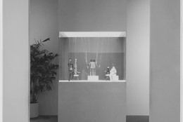 The Museum of Modern Art Archives, New York