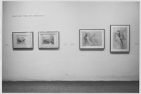 Balthus: Works from the Collection. Sep 30, 1981–Jan 4, 1982. 3 other works identified