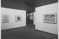 Pierre Alechinsky: A Print Retrospective. Jun 11–Aug 11, 1981. 1 other work identified