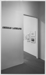 The Museum of Modern Art Archives, New York