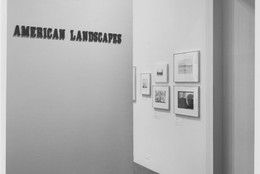 The Museum of Modern Art Archives, New York