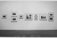 American Landscapes. Jul 9–Oct 4, 1981.