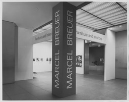 The Museum of Modern Art Archives, New York