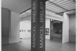 The Museum of Modern Art Archives, New York