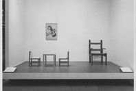 Marcel Breuer: Furniture and Interiors. Jul 22–Sep 15, 1981.