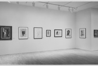 A Century of Modern Drawing, 1881–1981. Mar 1–16, 1982. 3 other works identified