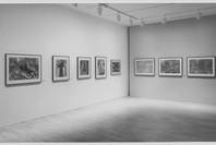 A Century of Modern Drawing, 1881–1981. Mar 1–16, 1982. 3 other works identified