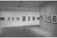 A Century of Modern Drawing, 1881–1981. Mar 1–16, 1982.