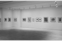 A Century of Modern Drawing, 1881–1981. Mar 1–16, 1982.