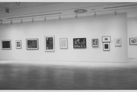 A Century of Modern Drawing, 1881–1981. Mar 1–16, 1982. 1 other work identified
