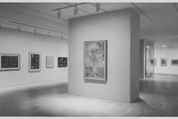 A Century of Modern Drawing, 1881–1981. Mar 1–16, 1982.