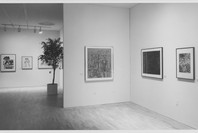 A Century of Modern Drawing, 1881–1981. Mar 1–16, 1982. 2 other works identified