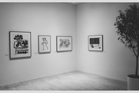 A Century of Modern Drawing, 1881–1981. Mar 1–16, 1982. 3 other works identified