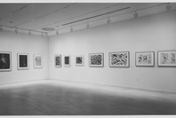 A Century of Modern Drawing, 1881–1981. Mar 1–16, 1982. 3 other works identified