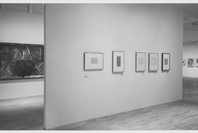 A Century of Modern Drawing, 1881–1981. Mar 1–16, 1982.