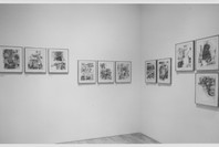 A Century of Modern Drawing, 1881–1981. Mar 1–16, 1982. 8 other works identified