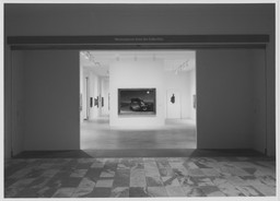 Installation photo, 2 of 38