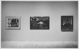The Museum of Modern Art Archives, New York