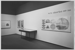 The Museum of Modern Art Archives, New York