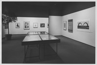 Prints: Acquisitions 1977–1981. Oct 15, 1981–Jan 3, 1982.