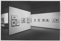 Prints: Acquisitions 1977–1981. Oct 15, 1981–Jan 3, 1982. 1 other work identified