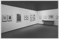 Prints: Acquisitions 1977–1981. Oct 15, 1981–Jan 3, 1982. 2 other works identified
