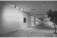 A Century of Modern Drawing, 1881–1981. Mar 1–16, 1982. 1 other work identified