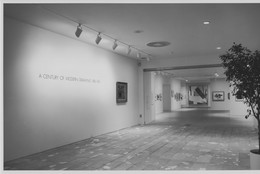 The Museum of Modern Art Archives, New York