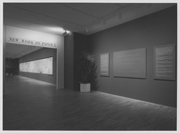 The Museum of Modern Art Archives, New York