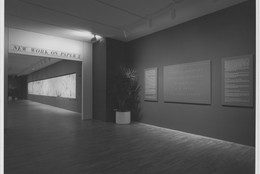 The Museum of Modern Art Archives, New York
