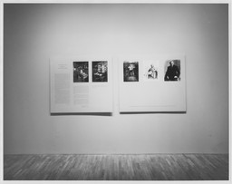 The Museum of Modern Art Archives, New York