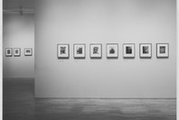 The Work of Atget: The Art of Old Paris. Oct 14, 1982–Jan 4, 1983. 2 other works identified