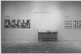 The Museum of Modern Art Archives, New York