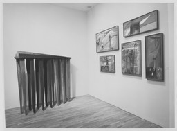 Installation photo, 2 of 21