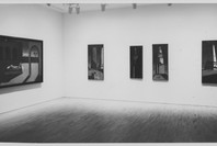 Giorgio de Chirico. Mar 30–Jun 29, 1982.