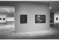 Giorgio de Chirico. Mar 30–Jun 29, 1982.