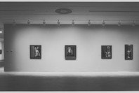 Giorgio de Chirico. Mar 30–Jun 29, 1982.
