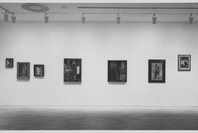 Giorgio de Chirico. Mar 30–Jun 29, 1982.