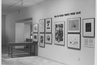 For 25 Years: Prints from ULAE. Jun 17–Oct 14, 1982. 2 other works identified