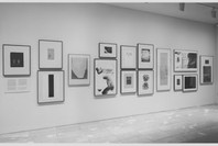 For 25 Years: Prints from ULAE. Jun 17–Oct 14, 1982. 1 other work identified
