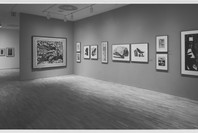 Prints from Blocks: Gauguin to Now. Mar 3–May 15, 1983. 2 other works identified