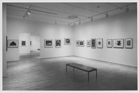 Prints from Blocks: Gauguin to Now. Mar 3–May 15, 1983. 4 other works identified